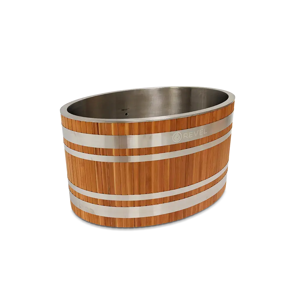 All Saunas and Ice Baths